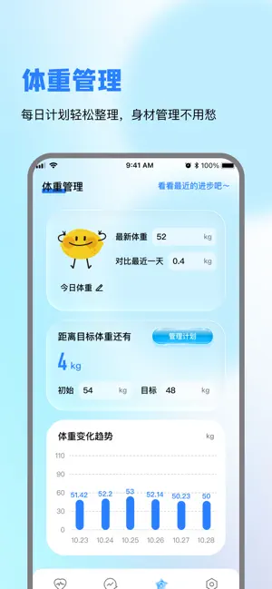 脉理知己 - 心率&心跳心脏随时检测监测 screenshot 3