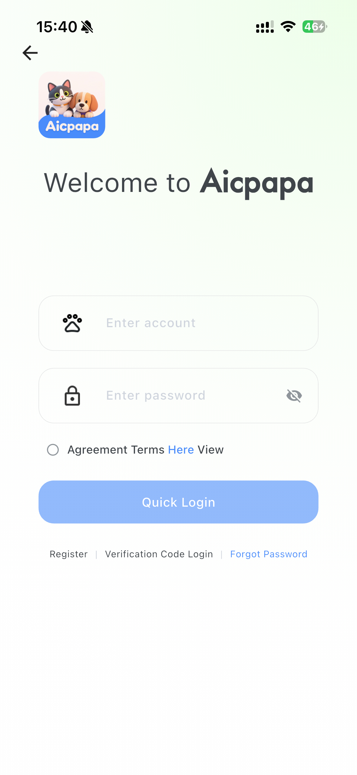Aicpapa screenshot 6