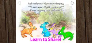 Short Story App - Happy Bundee screenshot 4
