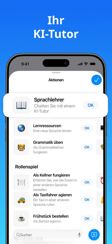 Translate Now - AI Translator screenshot 8 of 10