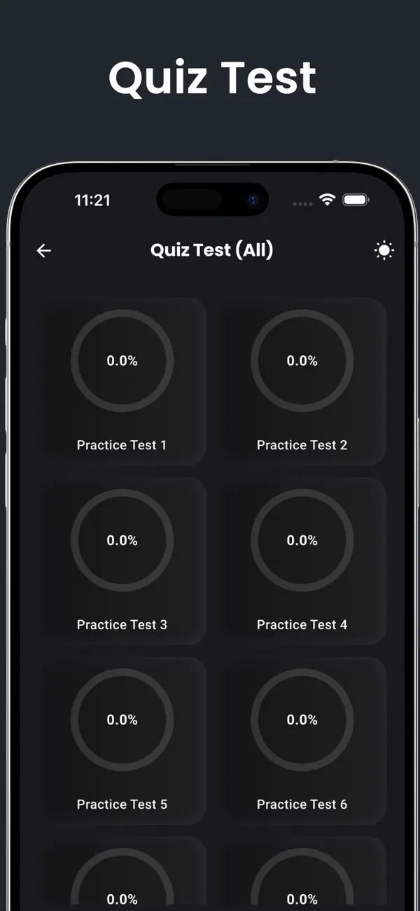 Screenshot #2 pour Bible Quiz Challenges