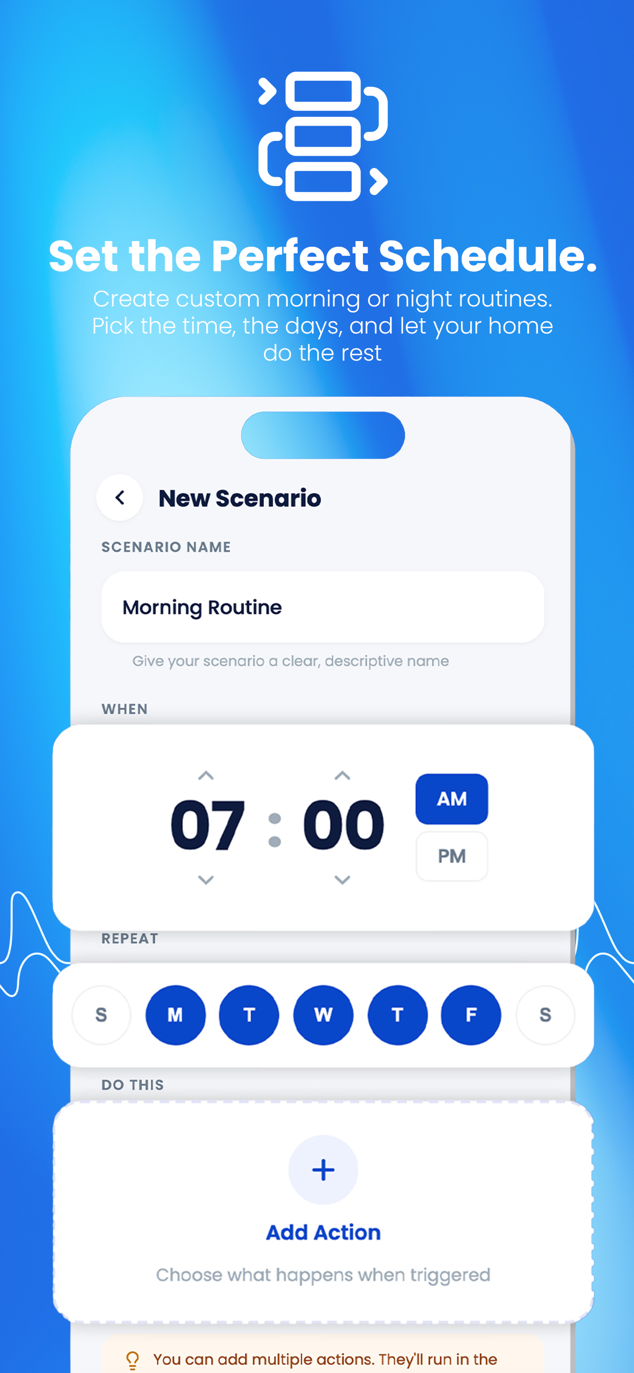 SyncN IOT screenshot 6
