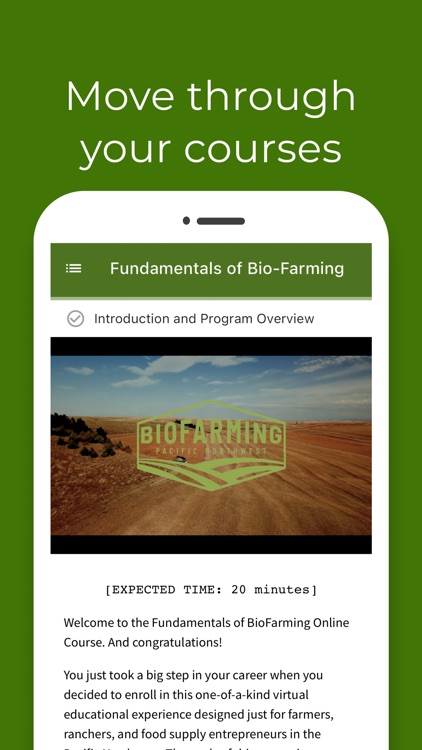 BioFarming Community screenshot-3