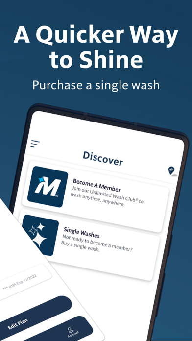 Mister Car Wash Screenshot