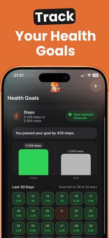 Focus Fox: Screen Time Control Screenshot 4 of 6
