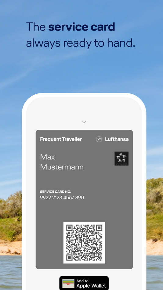 #5. Miles & More (iOS) By: Miles & More GmbH