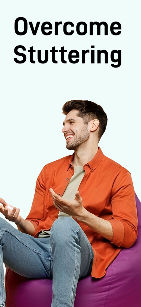 StopStutter by EX-Stutterers screenshot 2