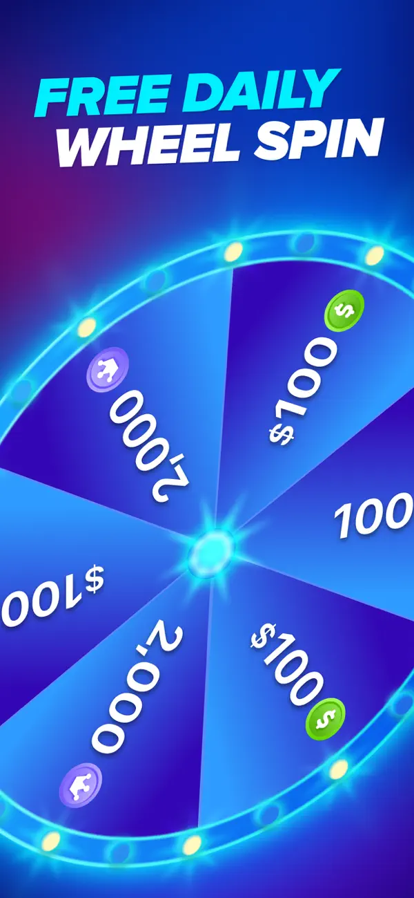 #4. WorldWinner: Play for Cash (iOS) โดย: Game Taco, Inc.