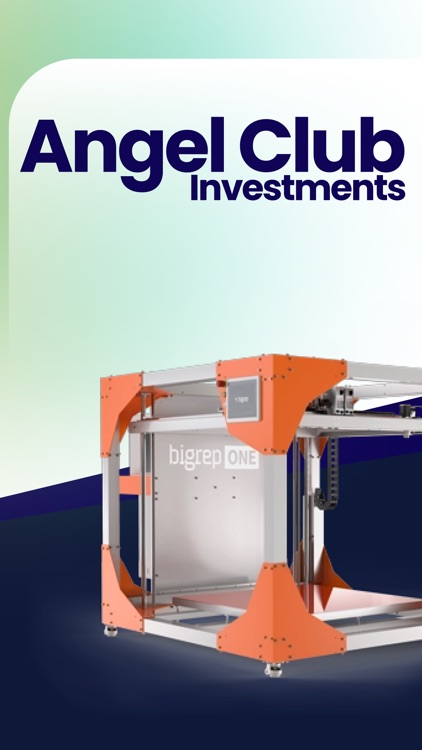 Companisto Startup-Investments