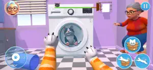 Naughty Cat Prankster screenshot 2