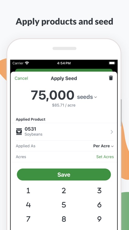 Harvest Profit screenshot-5