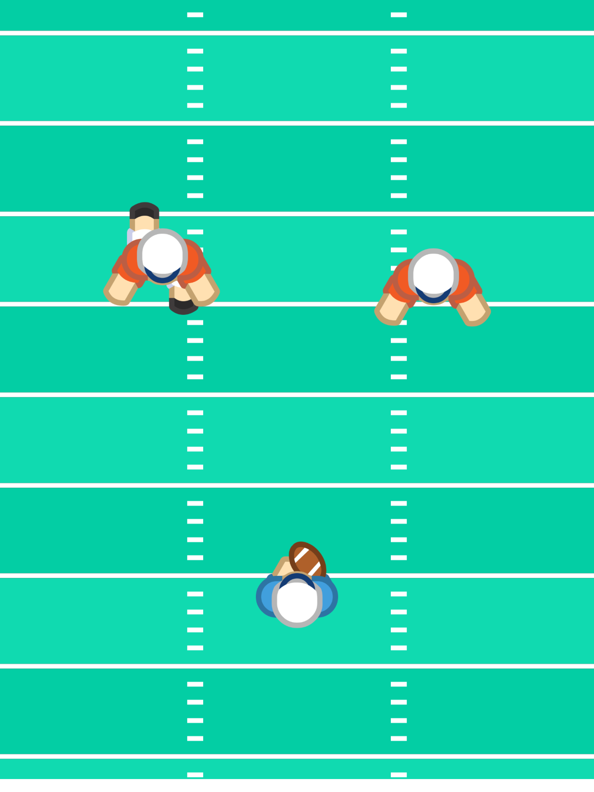 Kids Football Mini Games