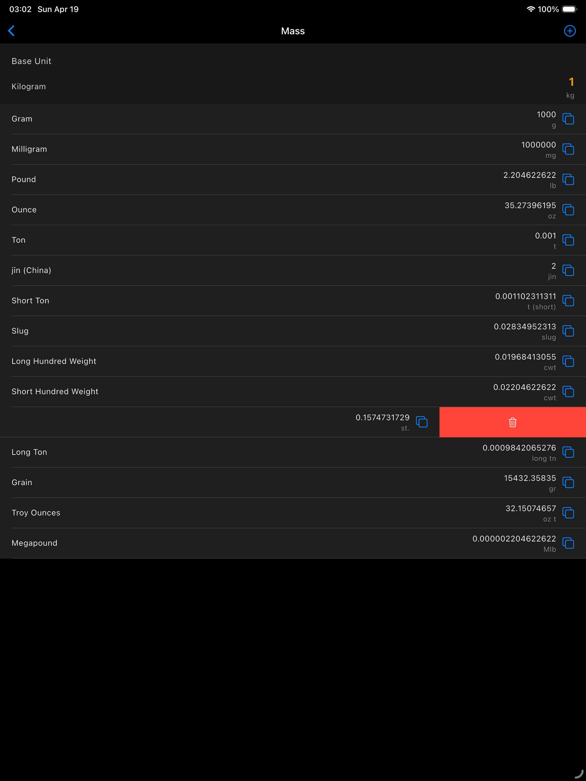 JicoCalc - Calculator