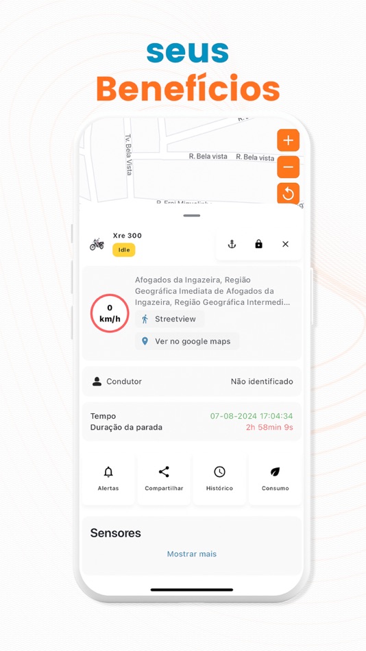 #4. CLICK SAT (iOS) 게시자: Eliano da Paixao Santana