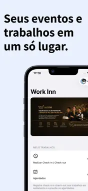 Work Inn screenshot 1