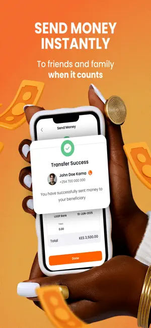 LOOP - Discover, Pay, Grow screenshot 3