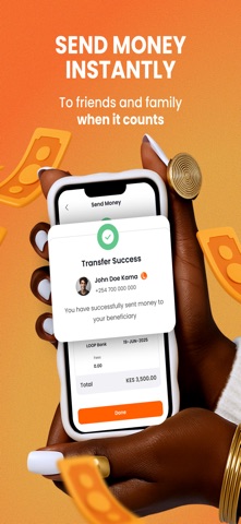 LOOP - Discover, Pay, Grow screenshot