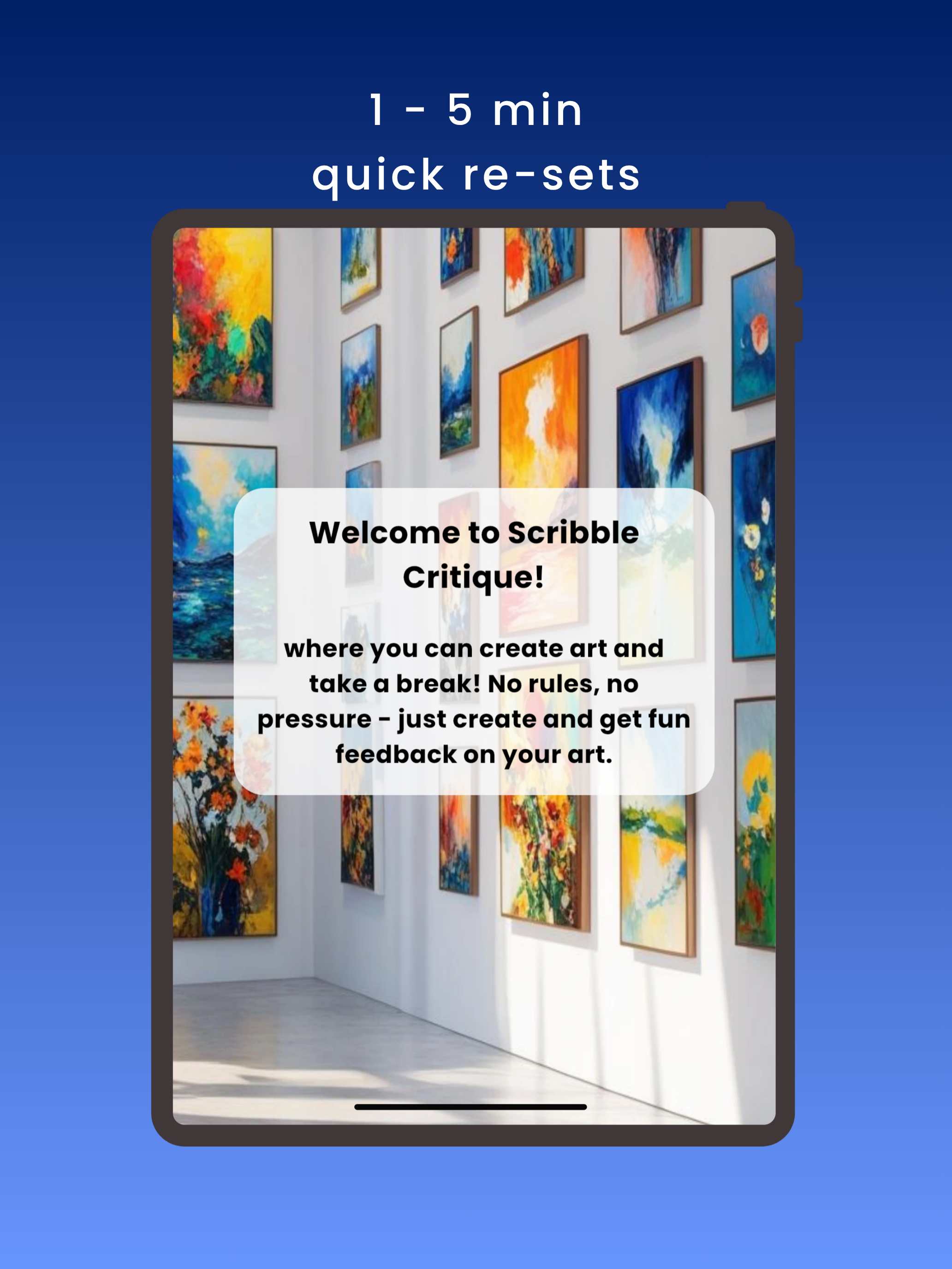 Wellify Sleep & Stress Relief screenshot 10