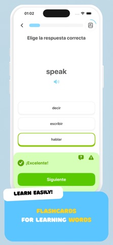 Learn English with Engly screenshot