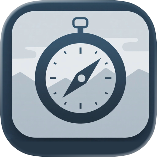 Altimeter-Compass,GPS Altitude