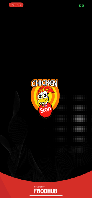 Chicken Stop Grimsby Screenshot 1 of 4