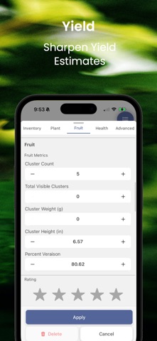 AgScout.ai Mobile Screenshot 4 of 7