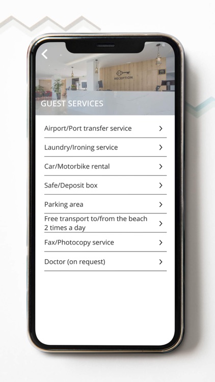 Venezia Resort Hotel