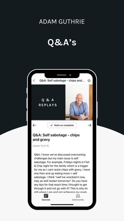 I Feel Good By Adam Guthrie screenshot-7