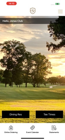 Statesville CC Screenshot 1 of 3