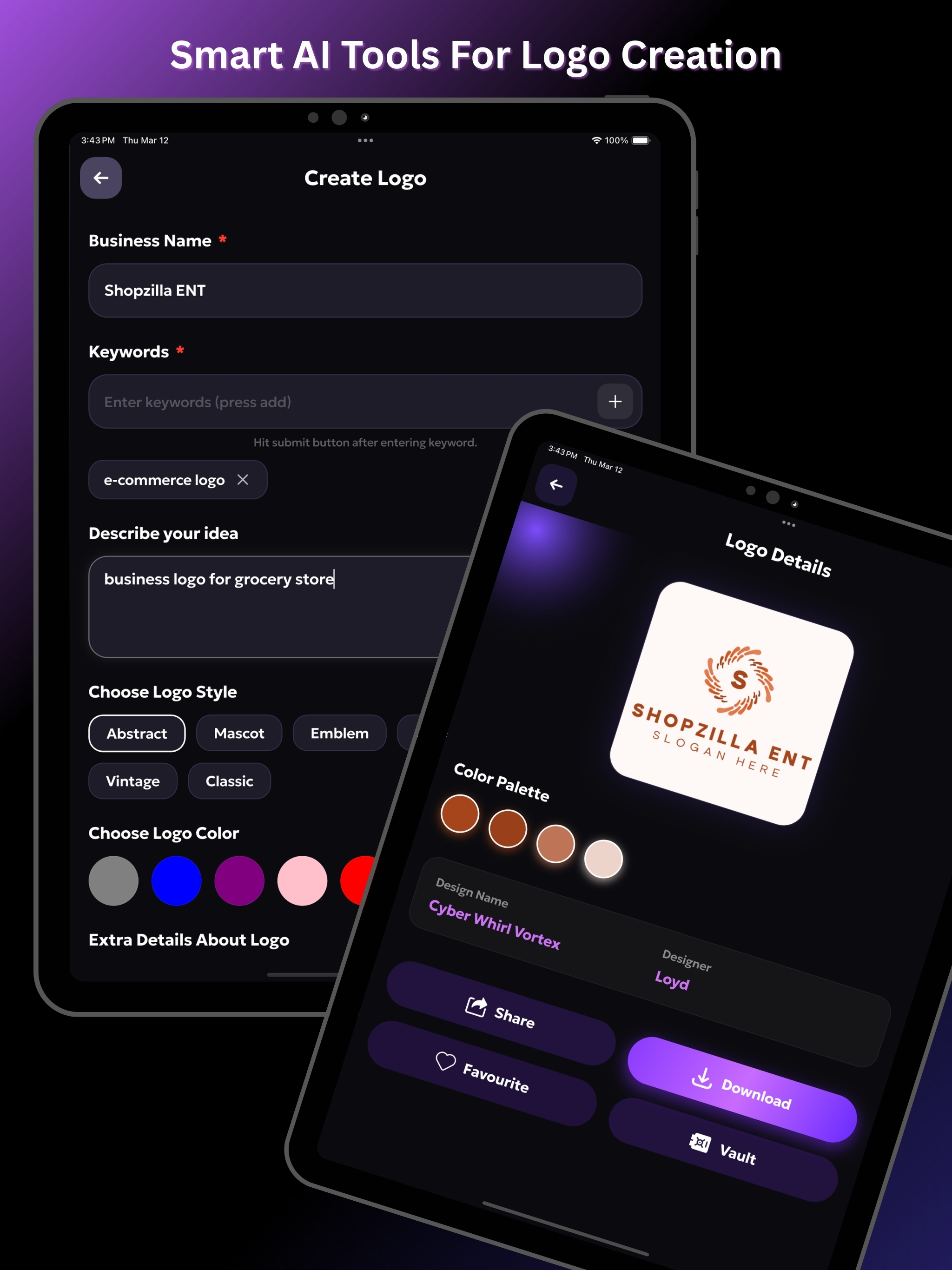Creatify – AI Video Generator