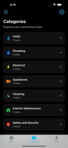 HomeShield Screenshot 2 of 6