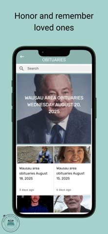 Wausau Pilot & Review Premium screenshot