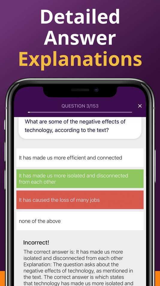 #4. Accuplacer Practice Test 2025 (iOS) 由: FLUENT AAC TECHNOLOGY S.R.L.