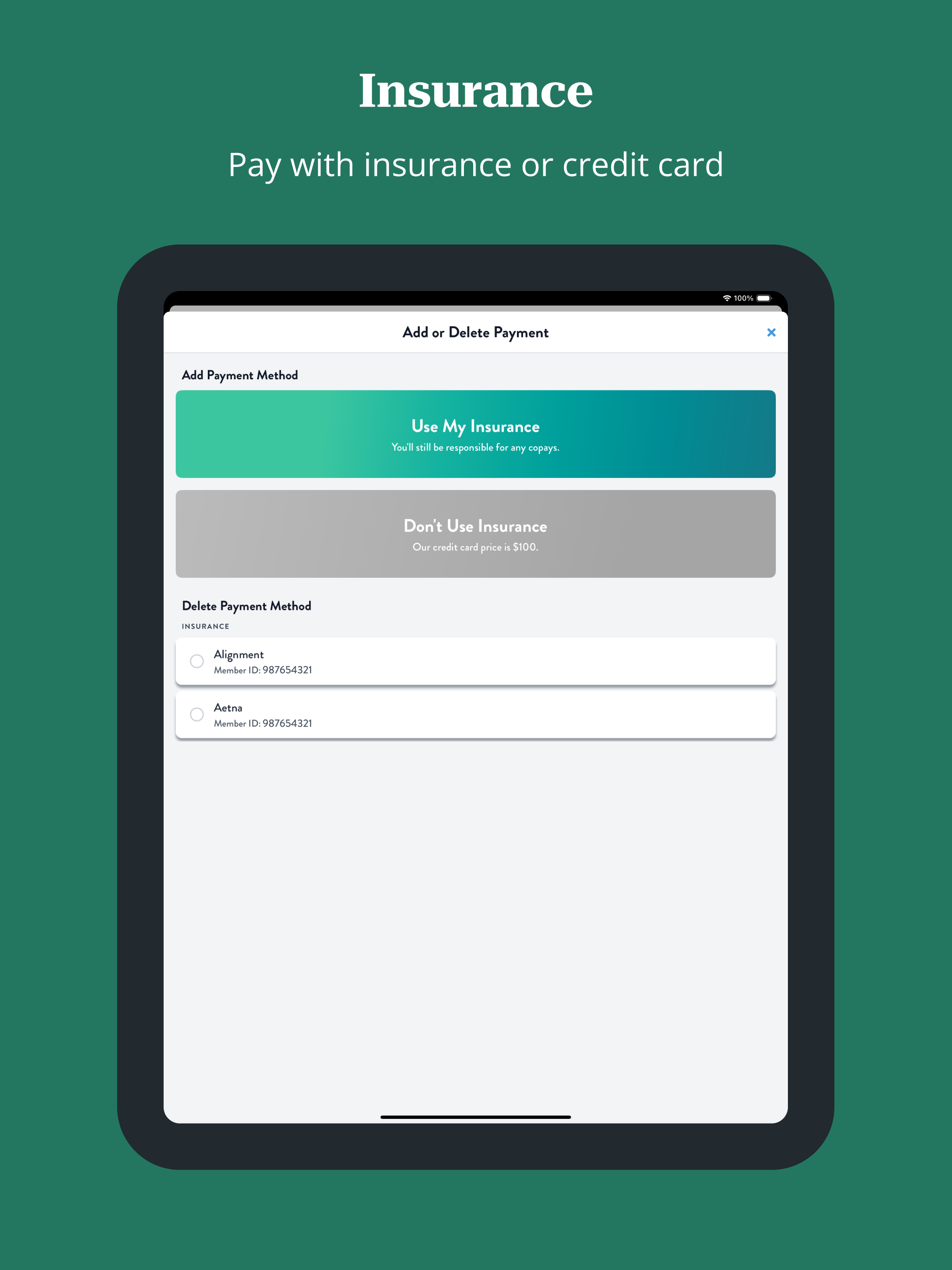 PocketDoc by Perlman Clinic