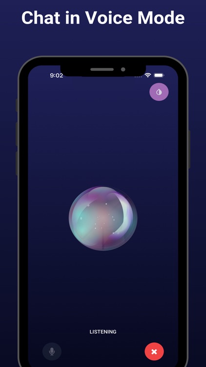 InfinityAI: All-in-One AI App