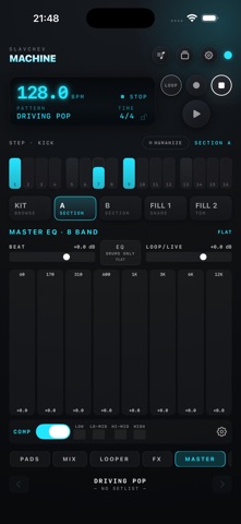 Slavchev Machine screenshot 4
