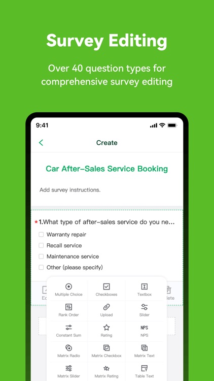 SurveyMars screenshot-3
