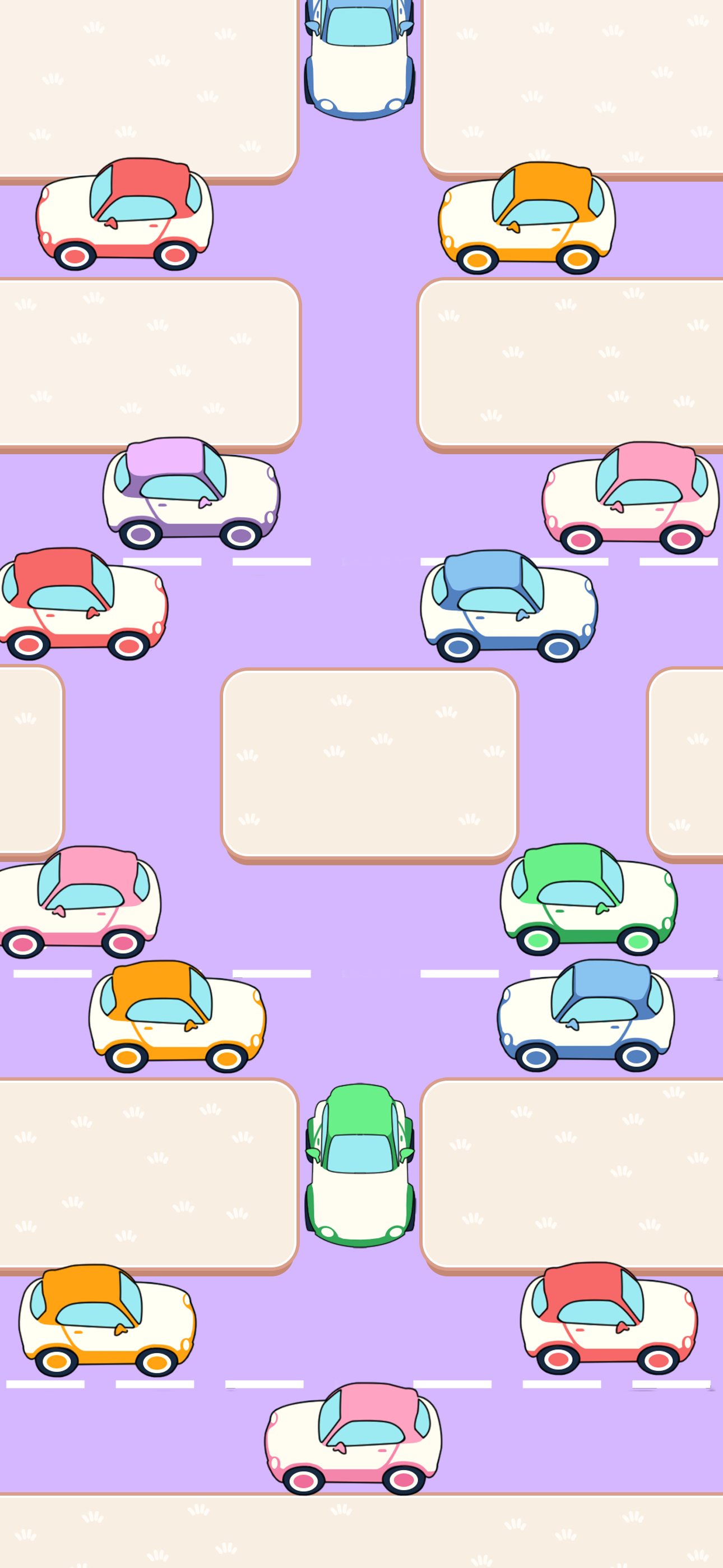 Exit Jam : Dash Run screenshot 5
