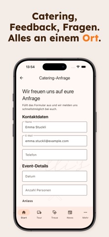 willi's lieblingsessen screenshot