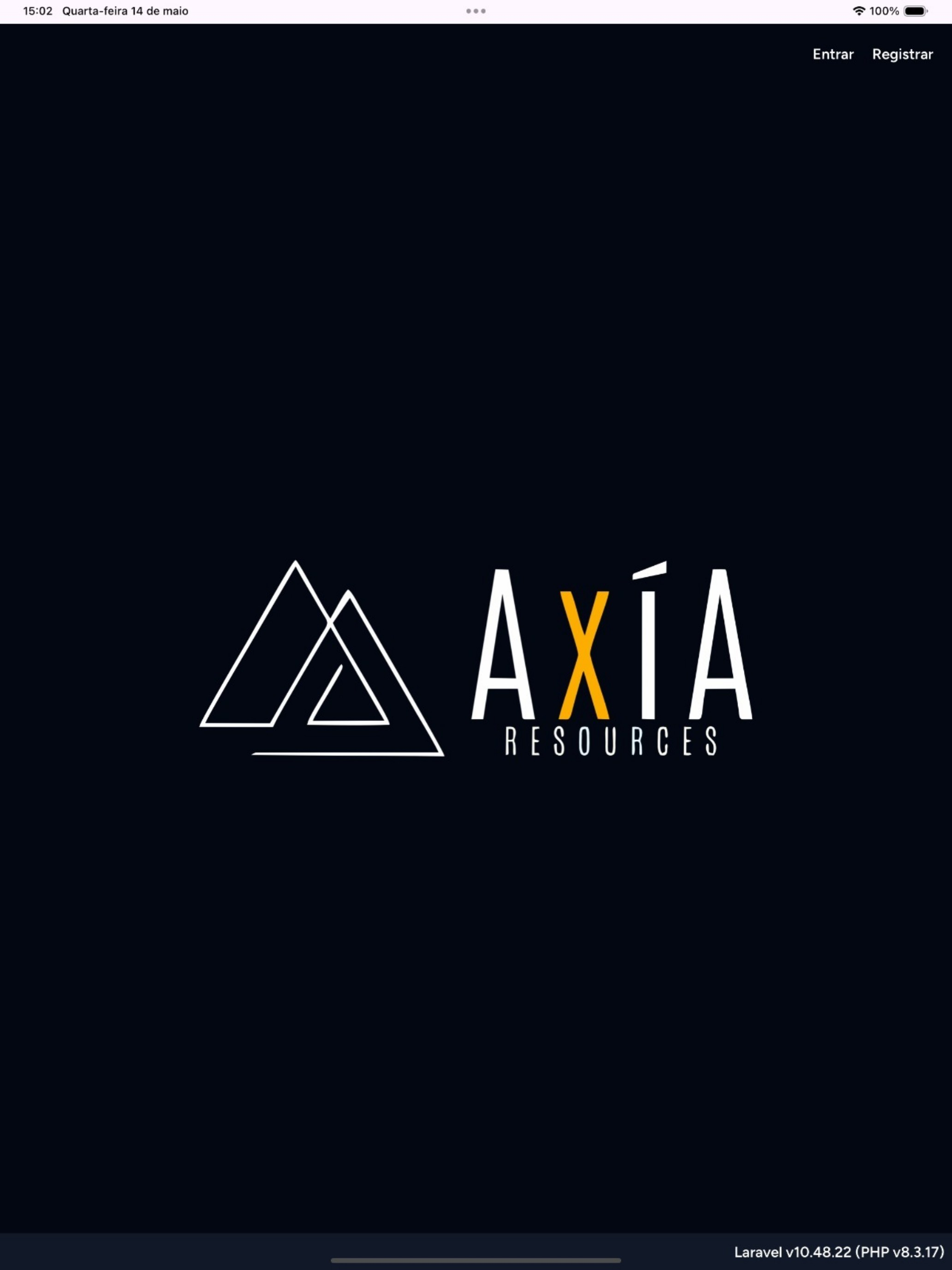 Axía Resources