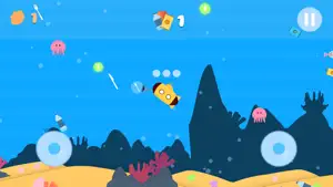 Sea Savers screenshot 1