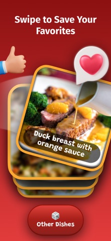 WhatToEat - Food Picker screenshot