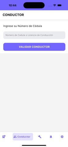 ControlCheck Screenshot 3 of 7