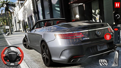 Car Games: Driving & Racing 3D Screenshot