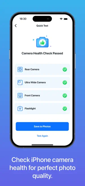 Mighty Cleaner: Smart Clean Up iPhone screenshot 6