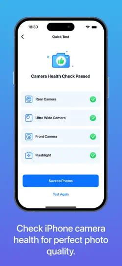 Mighty Cleaner: Smart Clean Up iPhone Ekran Görüntüsü 6