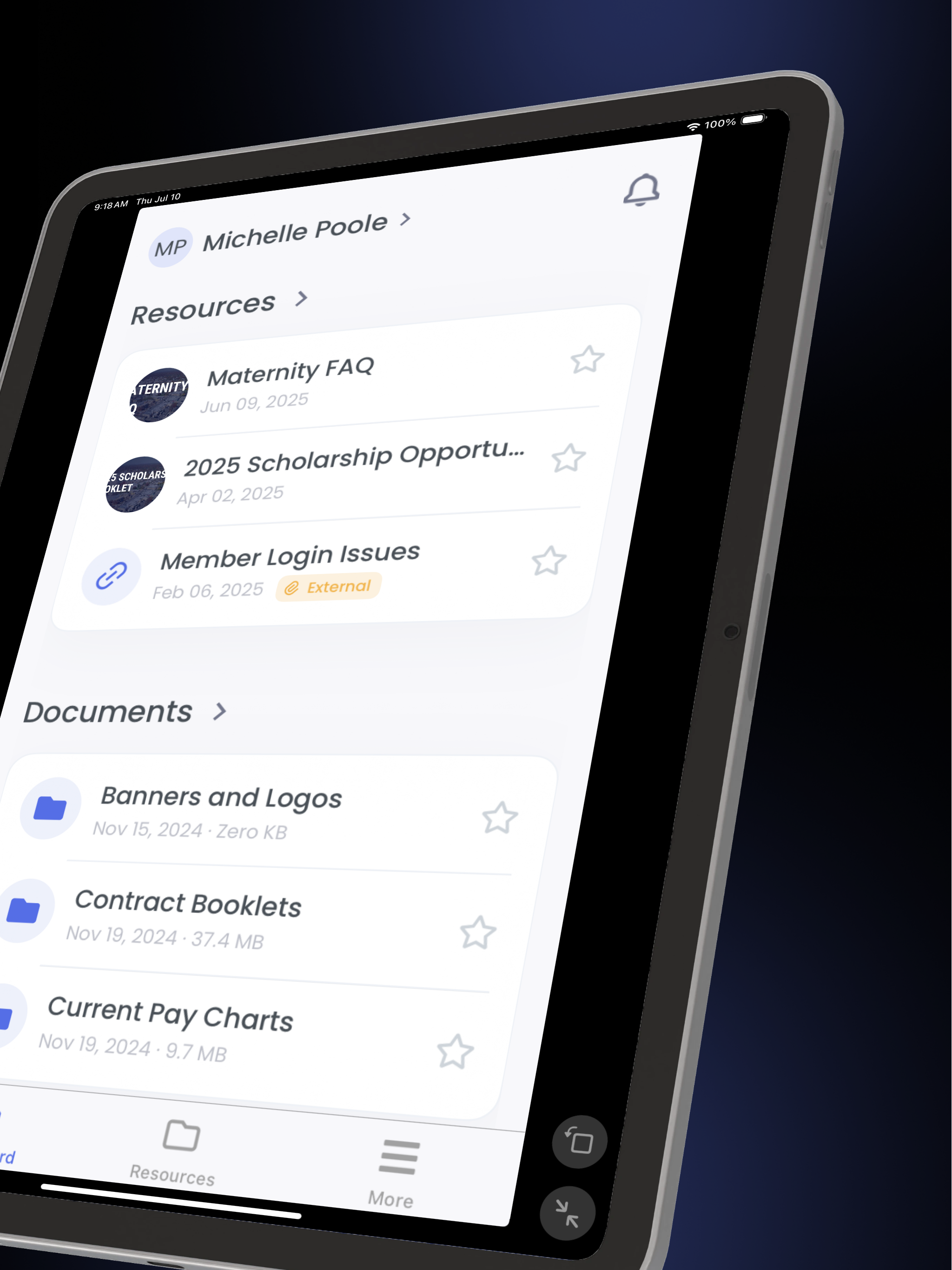 Connect Plus+ screenshot 7