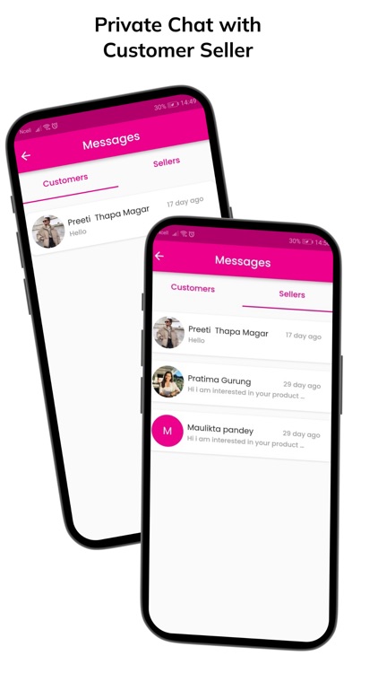 Thrift Store Nepal screenshot-6