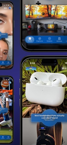 Anything vs. Anything Screenshot 2 of 9