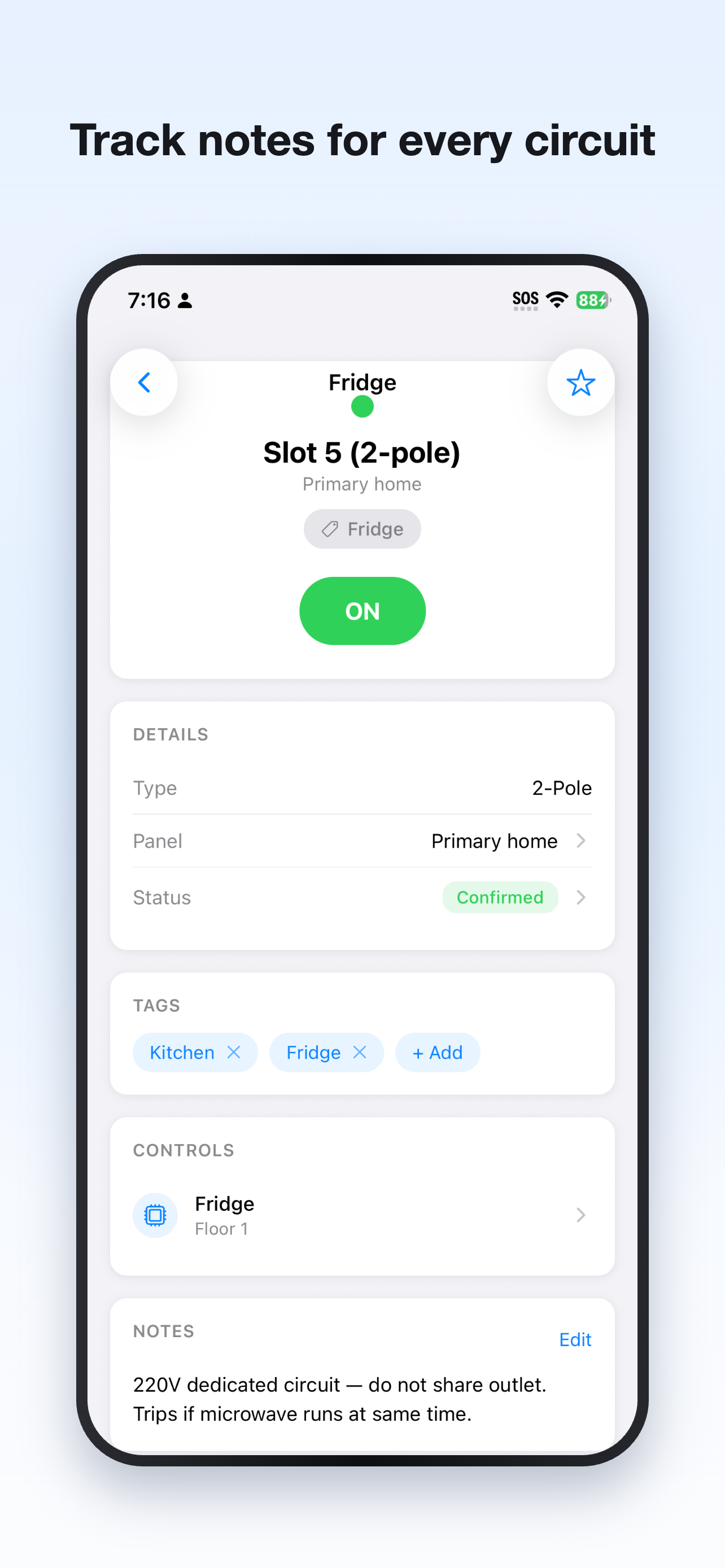 PanelMap screenshot 5